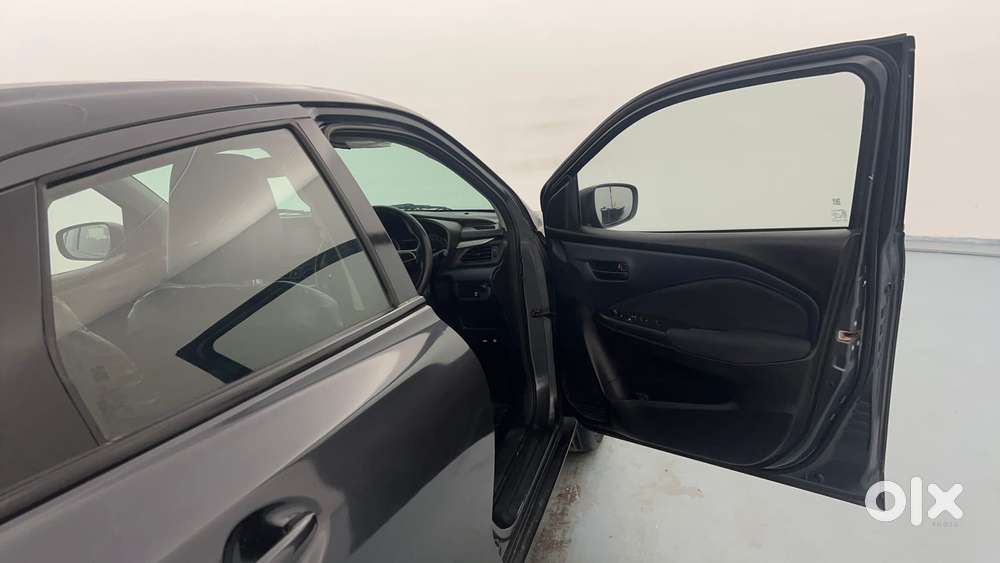 Maruti Suzuki Baleno Delta, 2022, Petrol