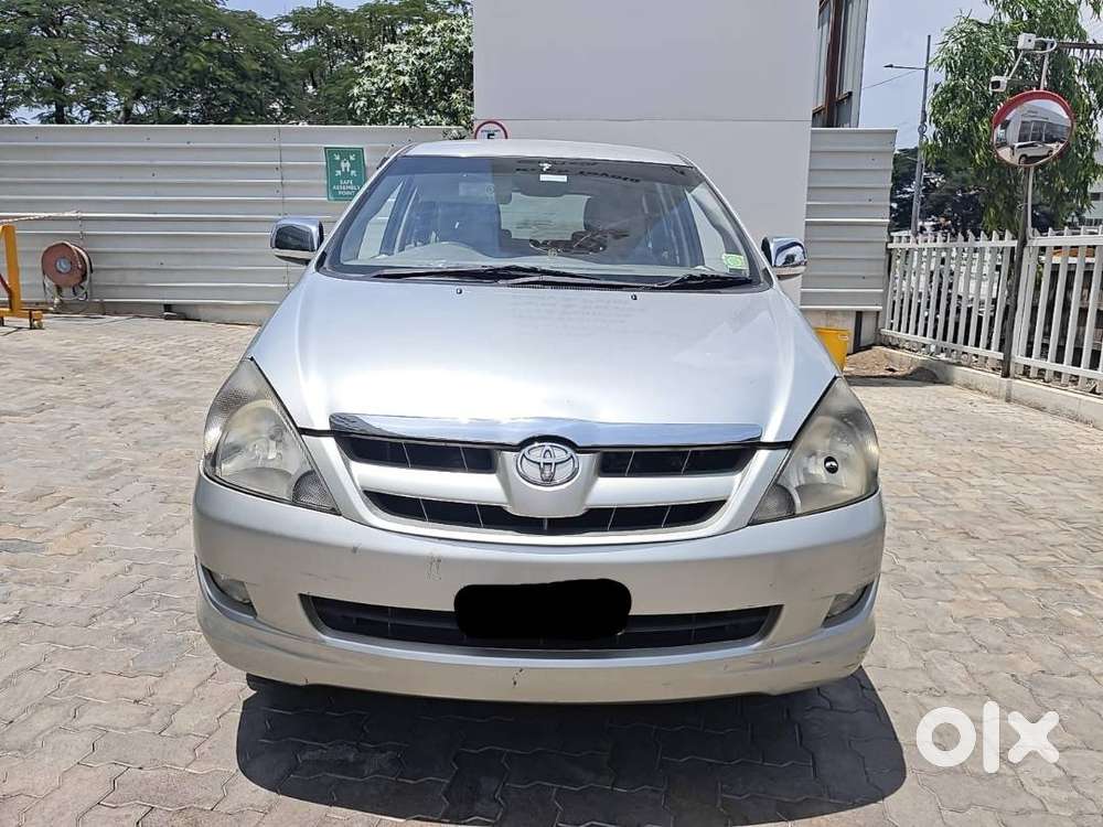 Toyota Innova 2.0 G4 2005