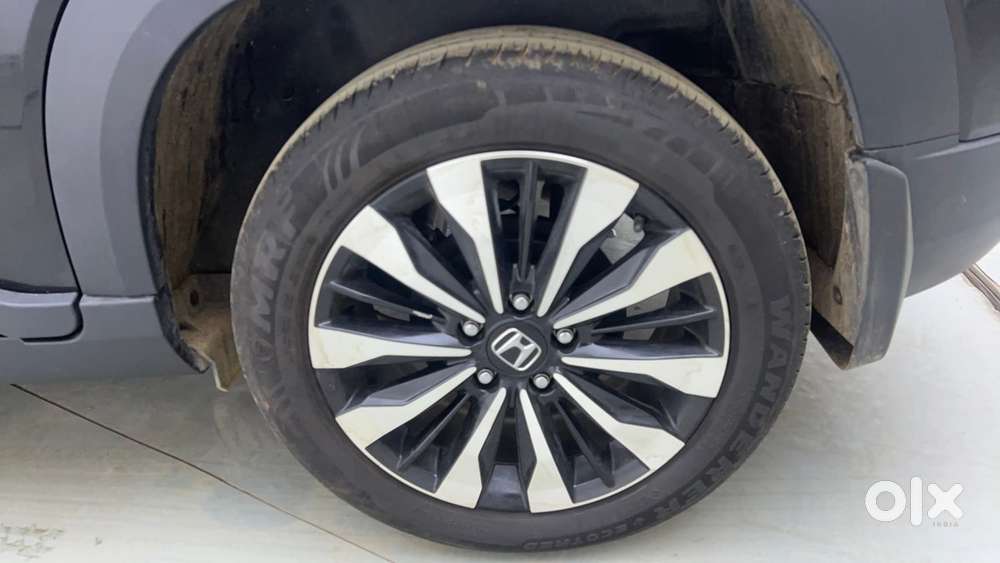 Honda Elevate Vx Mt, 2025, Petrol