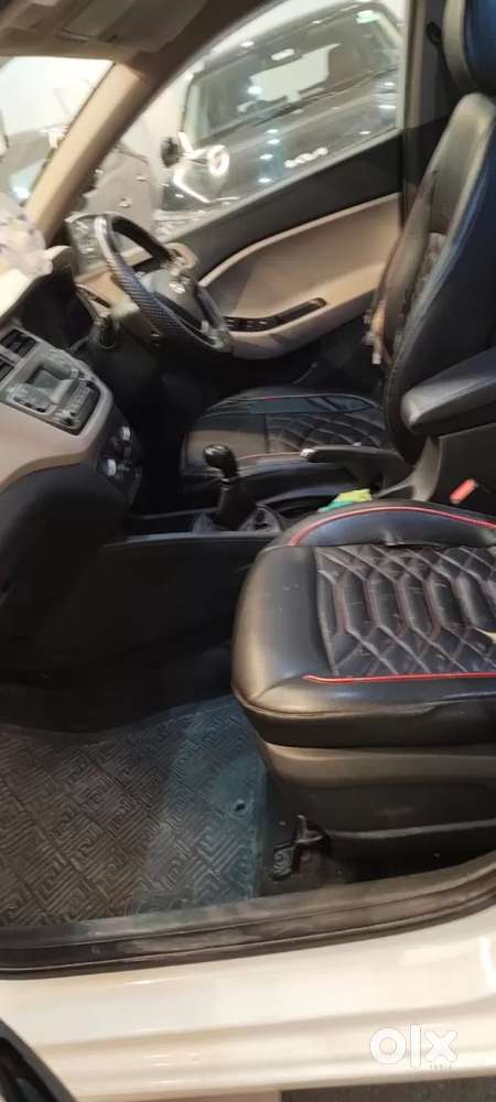Hyundai I20 Magna 1.2 Mt, 2020, Petrol