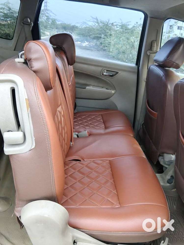 Maruti Suzuki Ertiga, 2016, Diesel