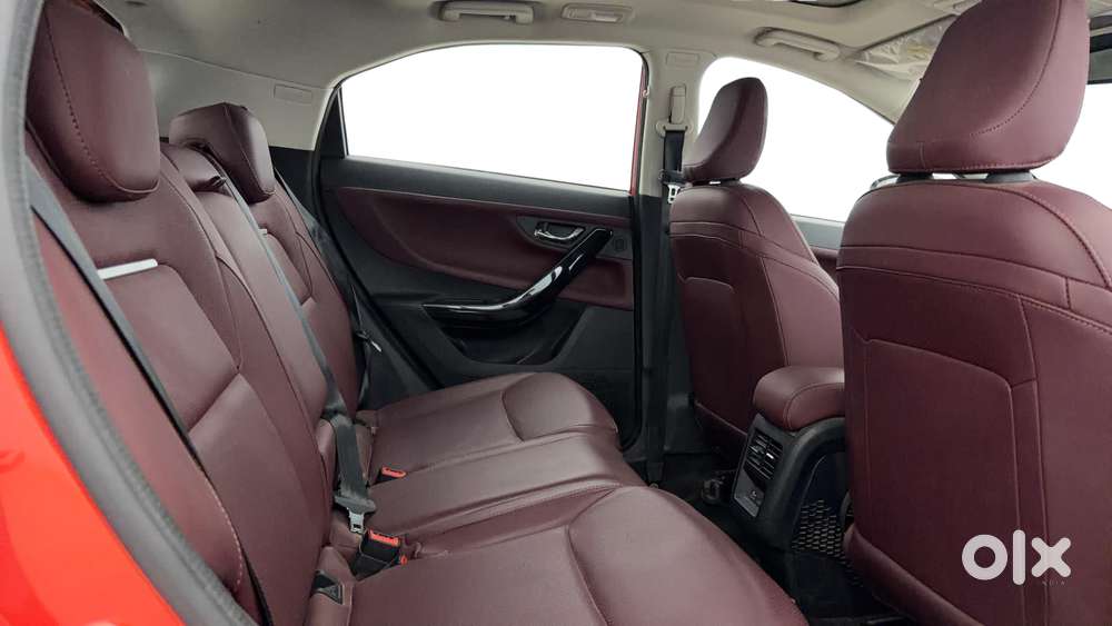 Tata Curvv Accomplished Plus A 1.5 Kryojet Diesel 6mt, 2024, Diesel