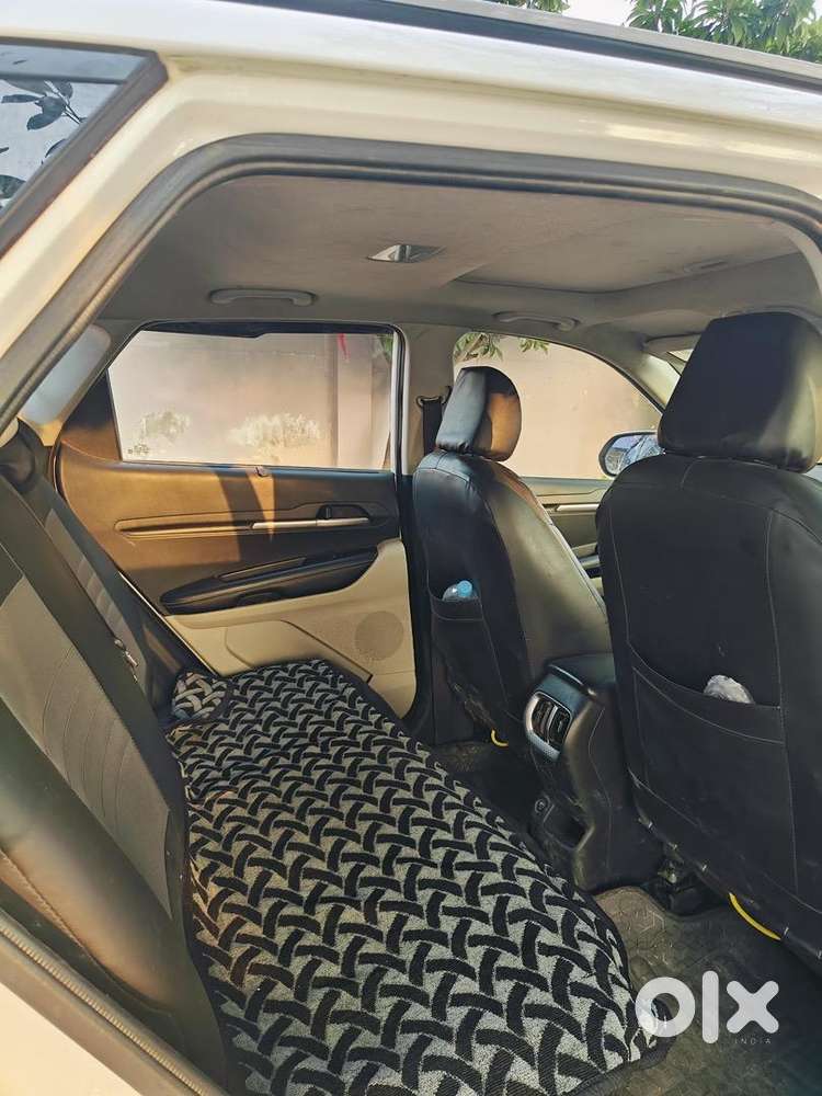 Maruti Suzuki Brezza 2026 Petrol 115 Km Driven Purchase Date 30 April