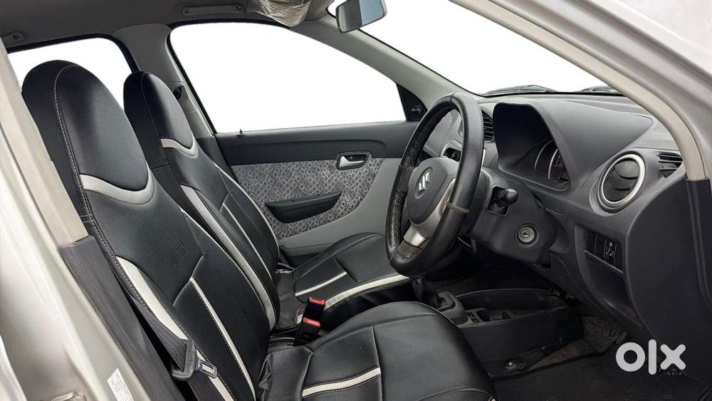 Maruti Suzuki Alto 800 Vxi, 2017, Petrol