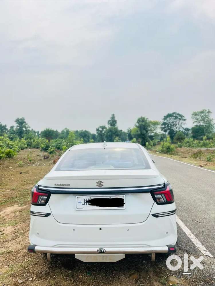New Dzire 2026 Model Car For Sell