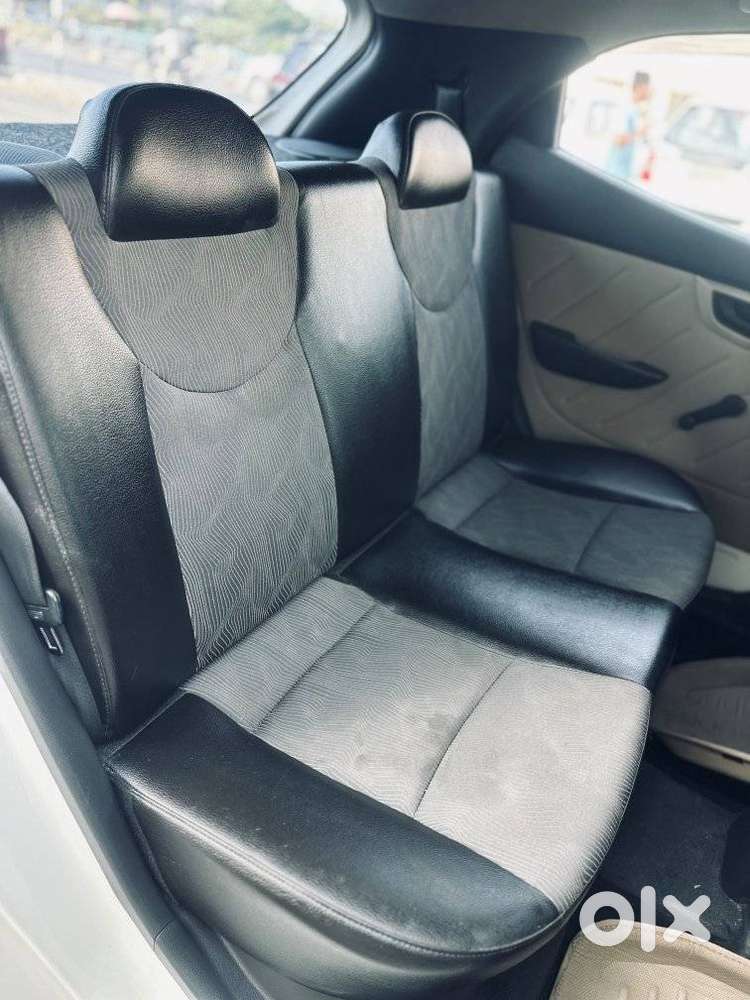 Hyundai Eon, 2011, Petrol