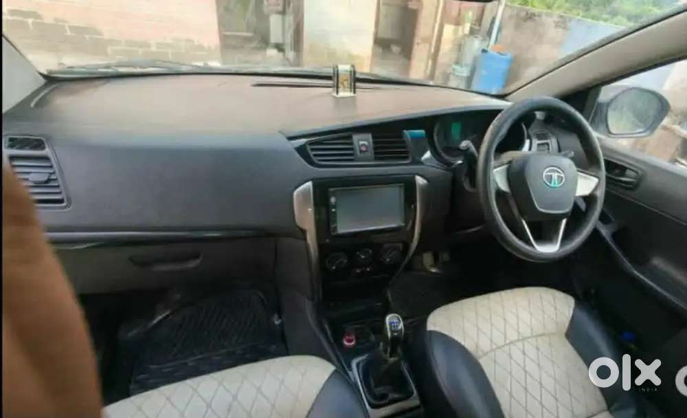 Tata Bolt 1.3 Xe 2018
