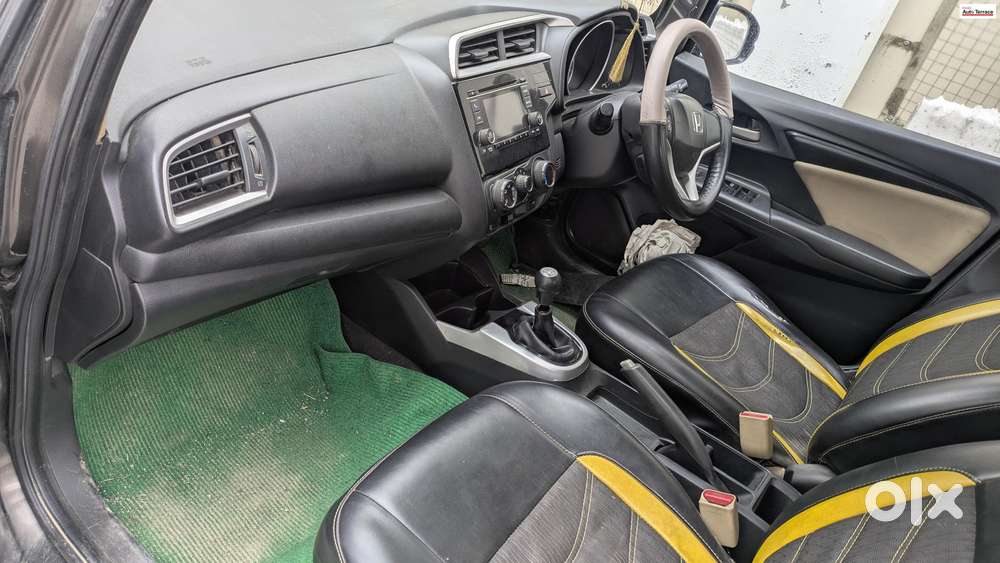 Honda Jazz 1.2 Sv I Vtec, 2017, Petrol