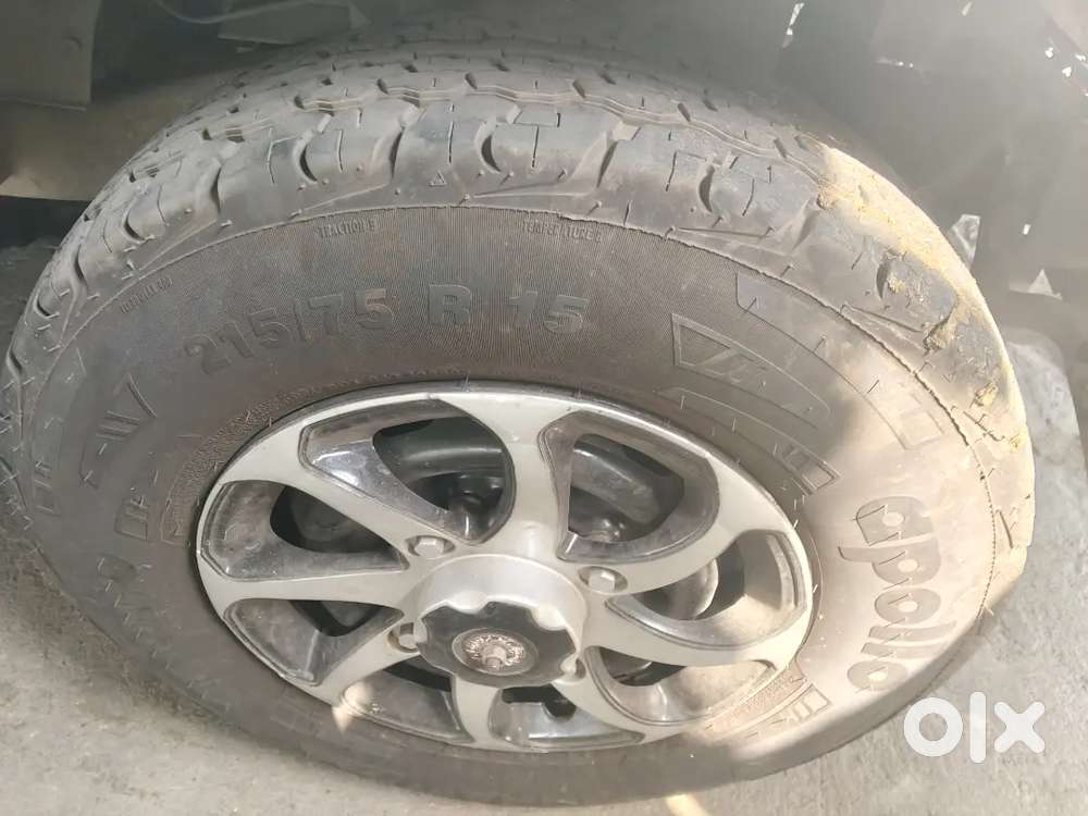 Mahindra Bolero 2017 Diesel Good Condition