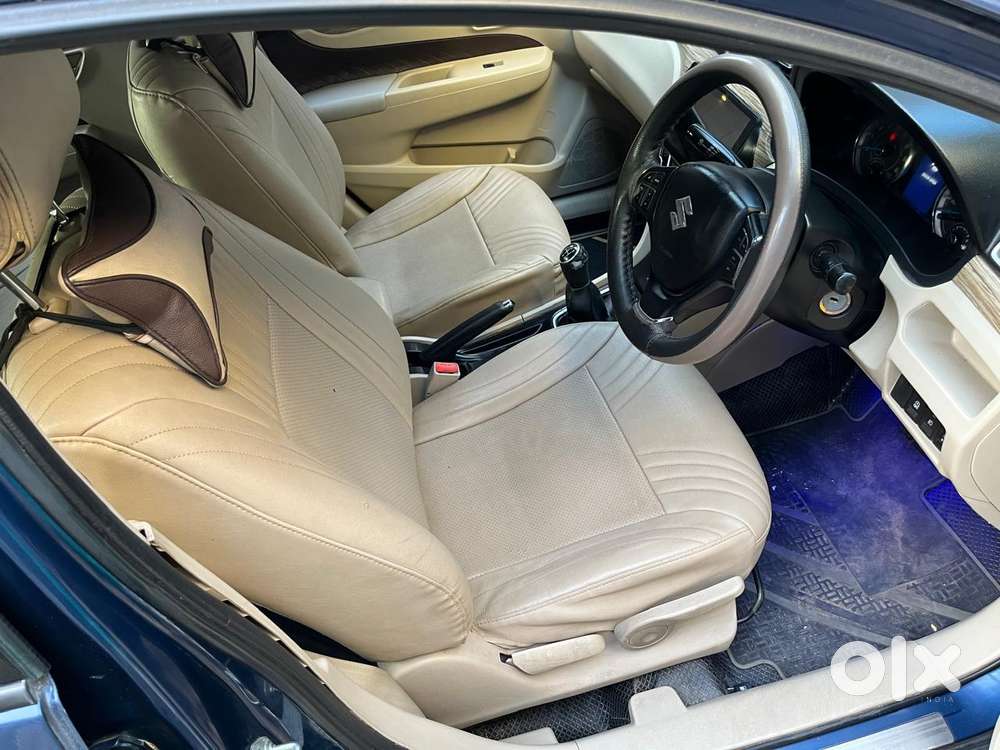 Maruti Suzuki Ciaz Delta 1.5, 2019, Petrol