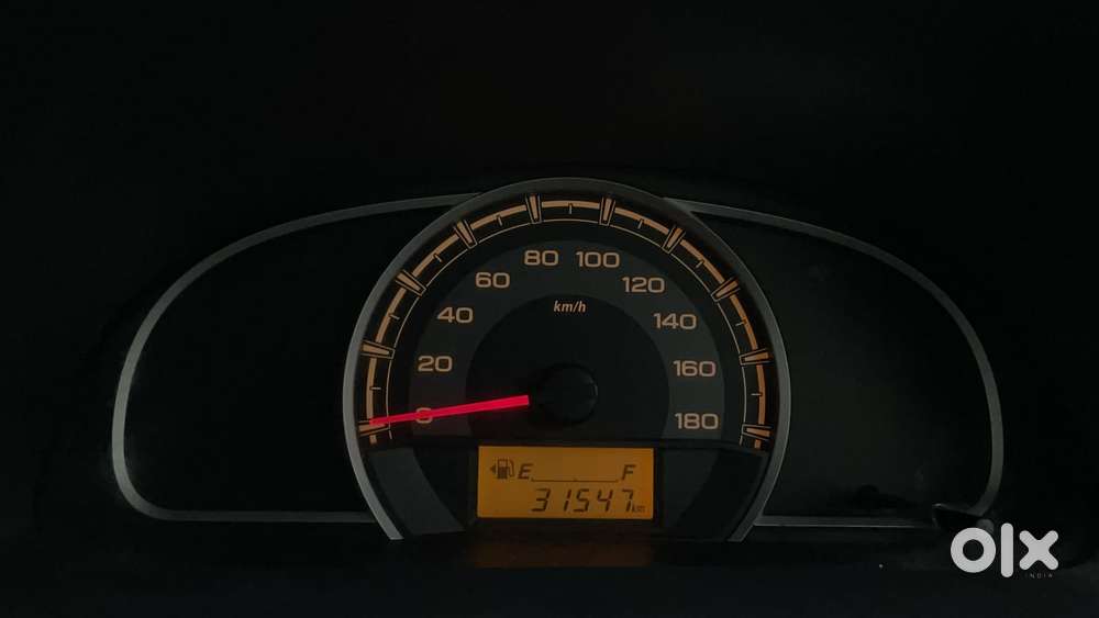 Maruti Suzuki Alto 800 Lxi, 2018, Petrol