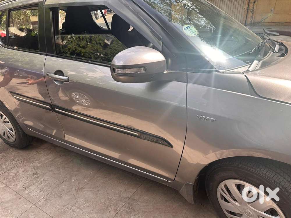 Maruti Suzuki  Swift Petrol 2013