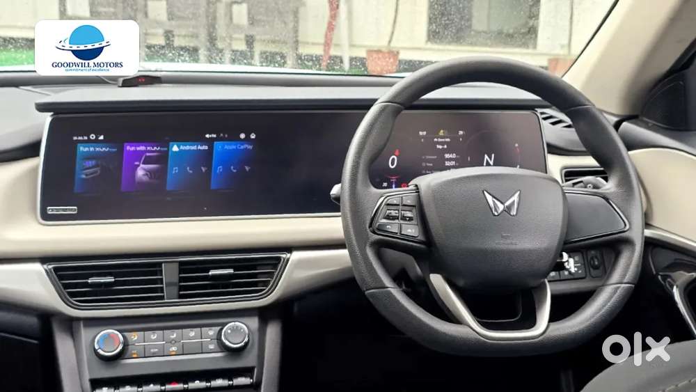 Mahindra Xuv700 2.2 Ax 5 Diesel Mt Str, 2022, Diesel