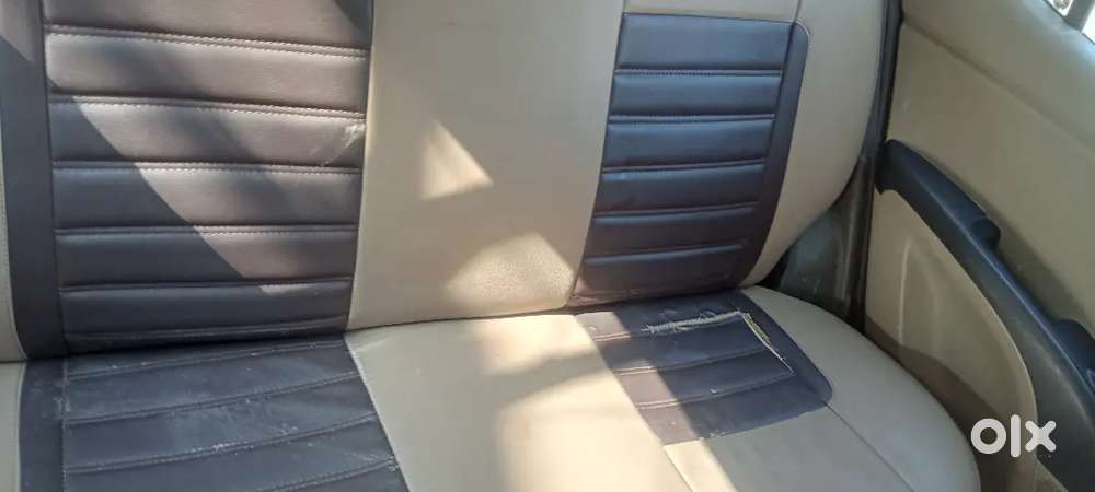 Hyundai I10 2010 Km Driven