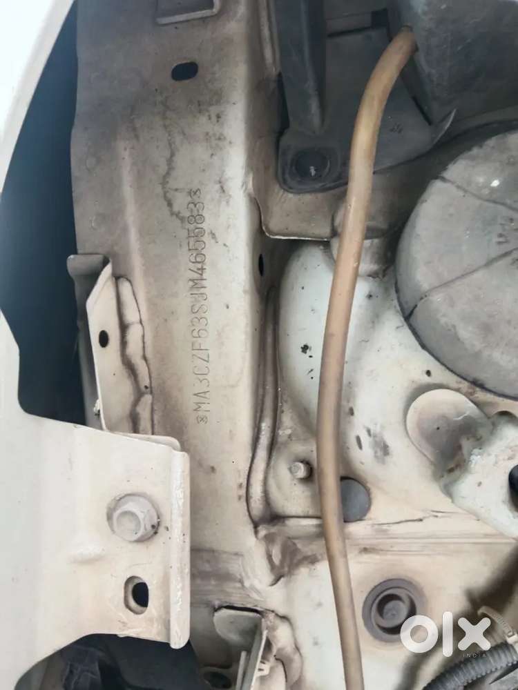 Maruti Suzuki Dzire 2019