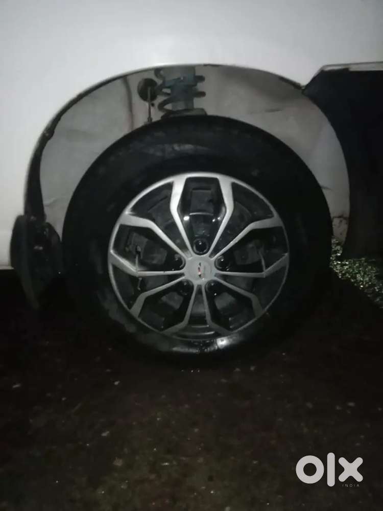 Maruti Suzuki Alto 2012