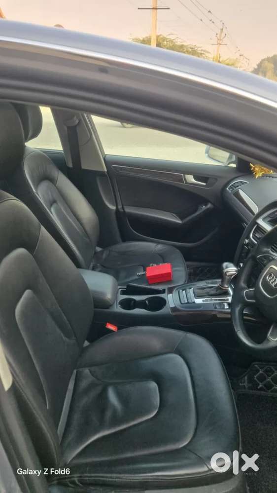 Audi A4 2014-2016 1.8 Tfsi Premium Plus, 2015, Petrol