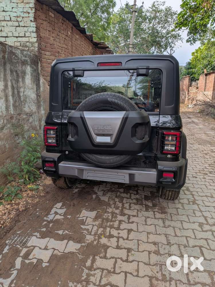 Zohran Self Drive Service