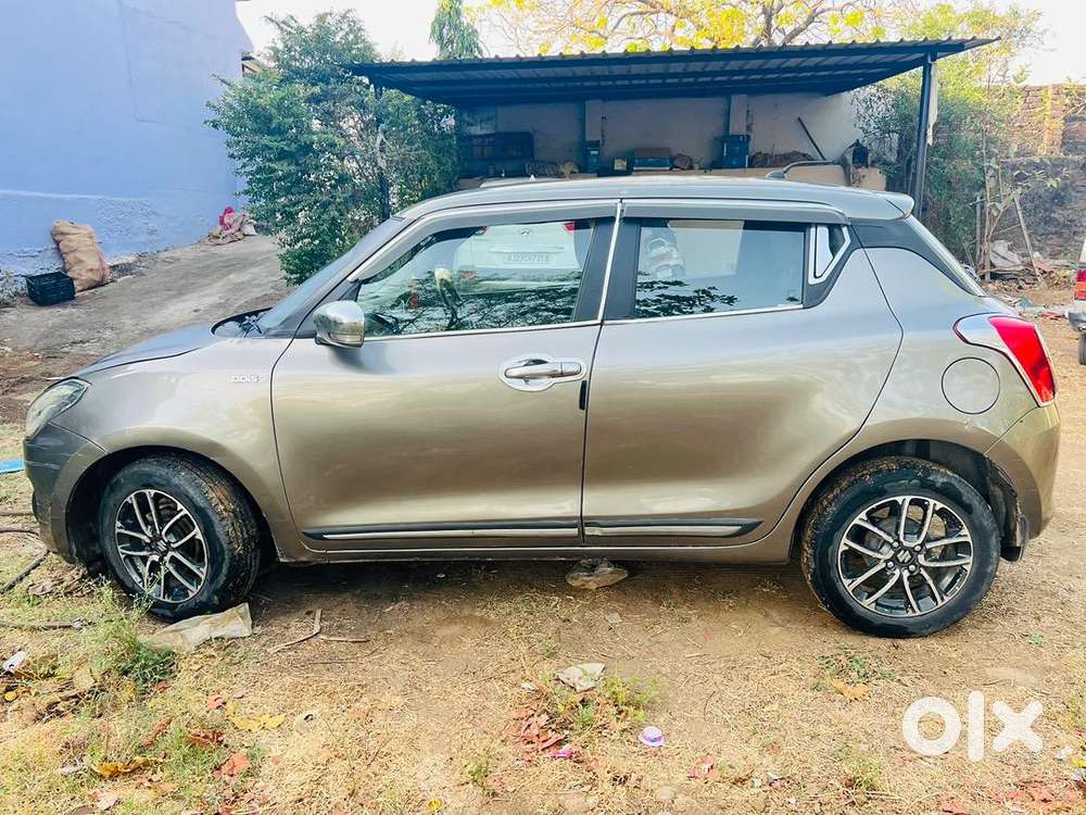 Maruti Suzuki Swift 2018 Diesel Good Condition