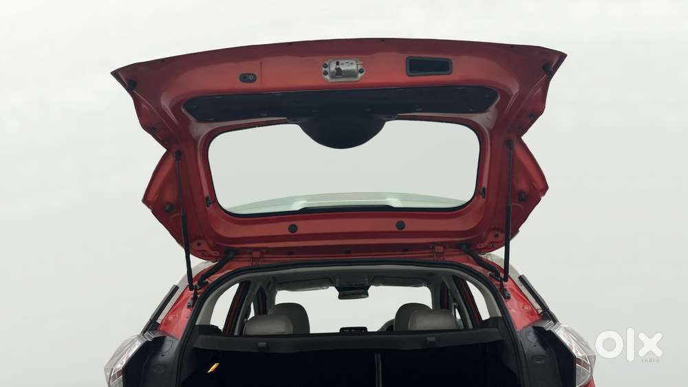 Tata Nexon 1.5 Revotorq Xz Plus Dual Tone, 2020, Diesel