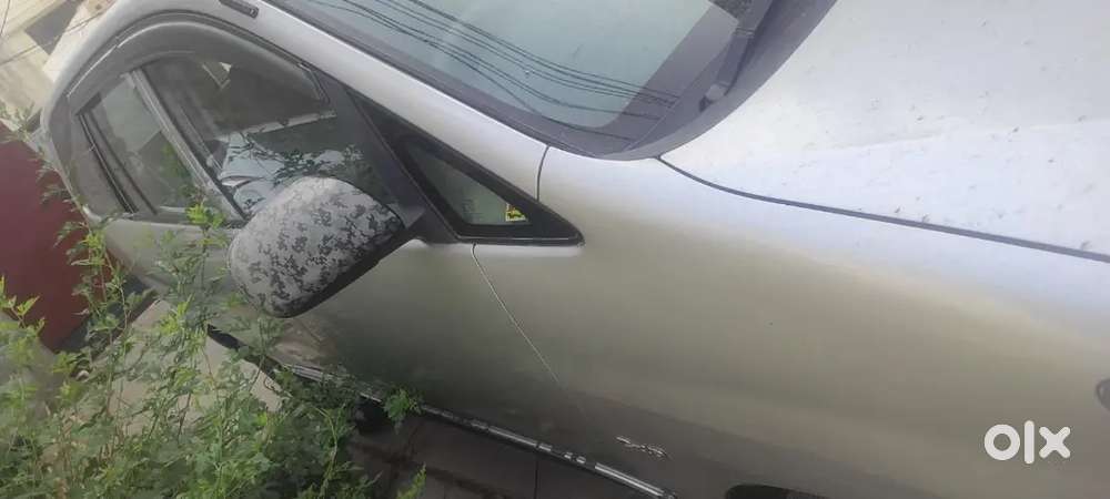 Toyota Innova 2.5 G 2010