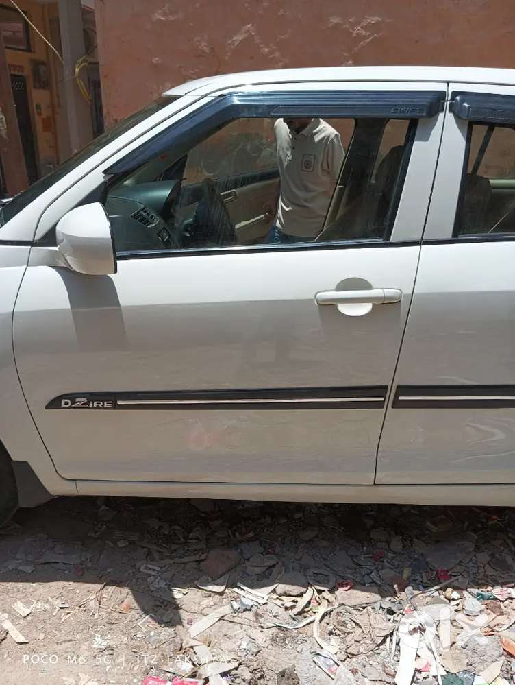 Maruti Dzire Vxi 2016 Mobile Number