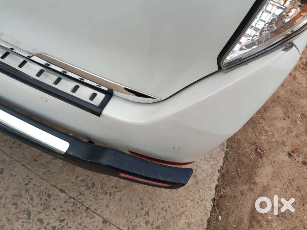 Toyota Innova Crysta Gx 2024 Edition Diesel Car