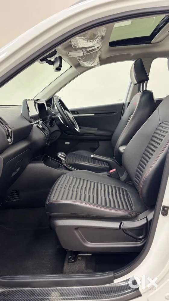 Kia Seltos 1.5 X-line Diesel At, 2023, Diesel