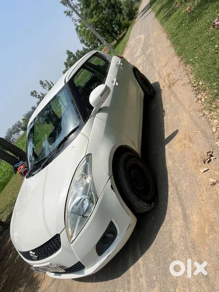 Maruti Suzuki Swift Vdi 2013