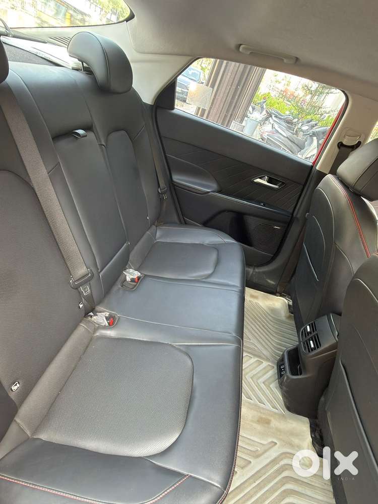 Hyundai Verna 2023 Petrol