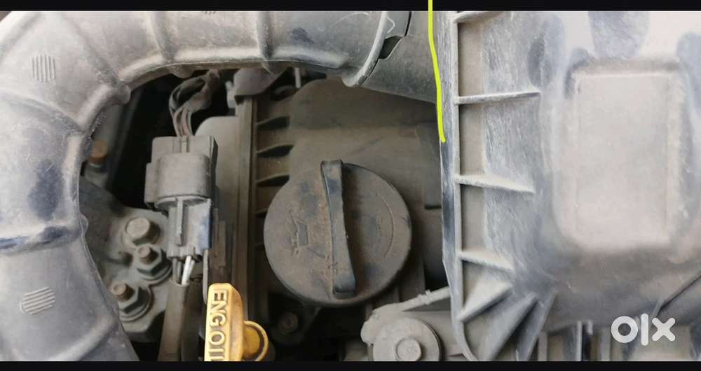 Hyundai Eon 2016 Petrol 111884 Km Driven