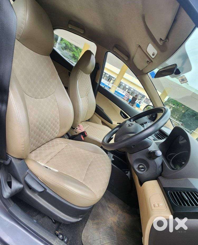 Hyundai Eon Magna +, 2018, Petrol
