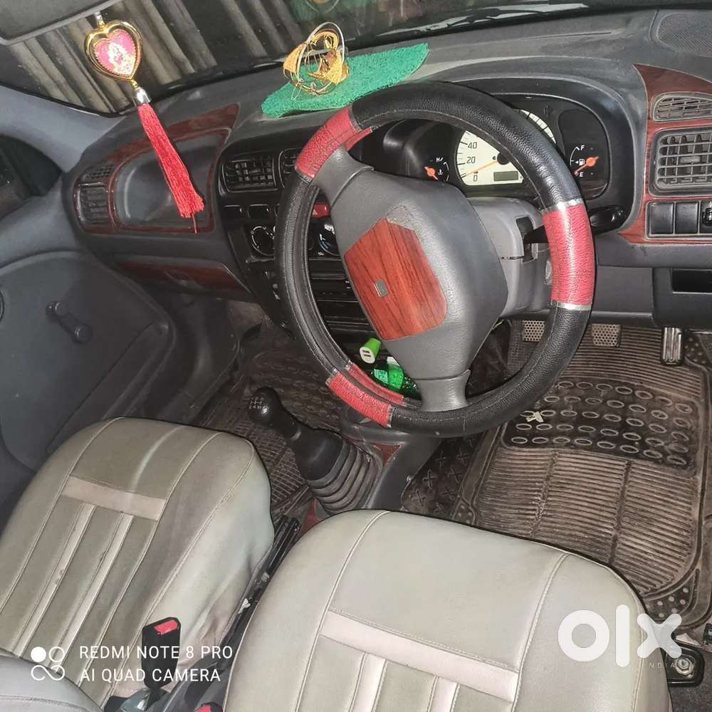 Maruti Suzuki Alto 2010 Petrol 68000 Km Driven