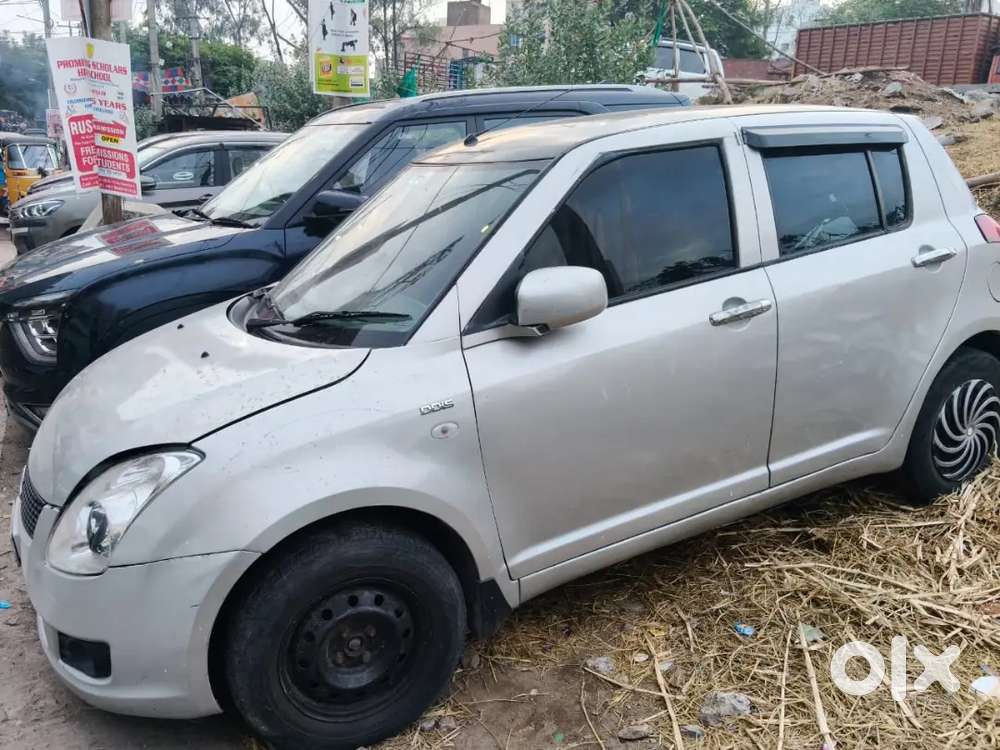 Maruti Suzuki Swift 2011 Diesel 149000 Km Driven
