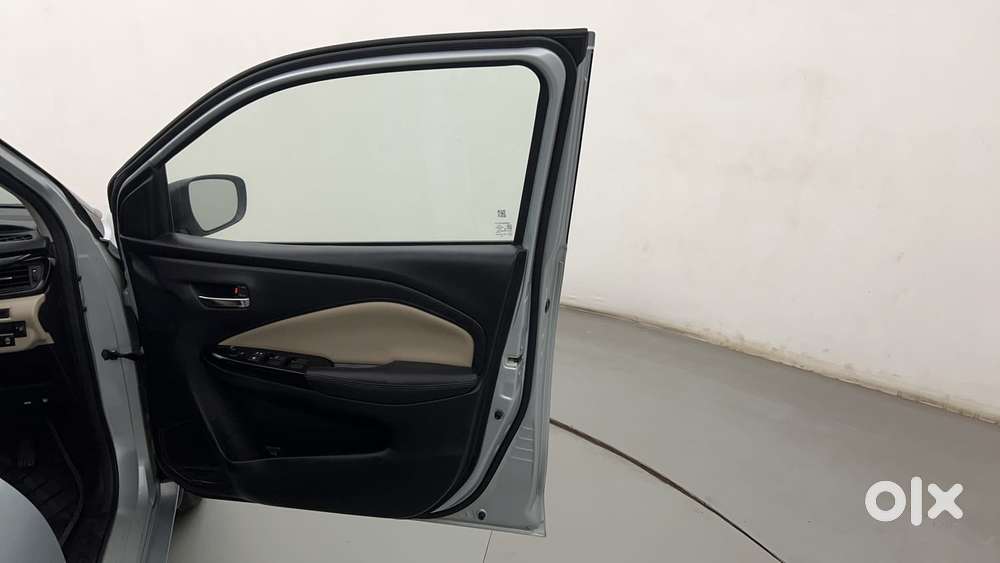 Toyota Glanza 1.2 G Amt, 2024, Petrol