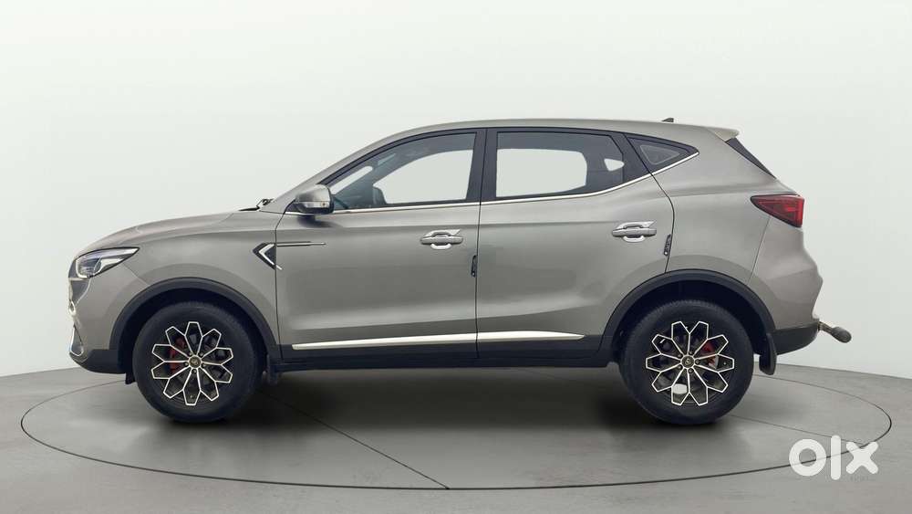 Mg Astor Select 1.5 Mt (ivory), 2024, Petrol