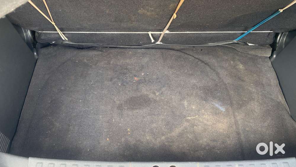 Ford Freestyle Titanium Petrol, 2021, Petrol