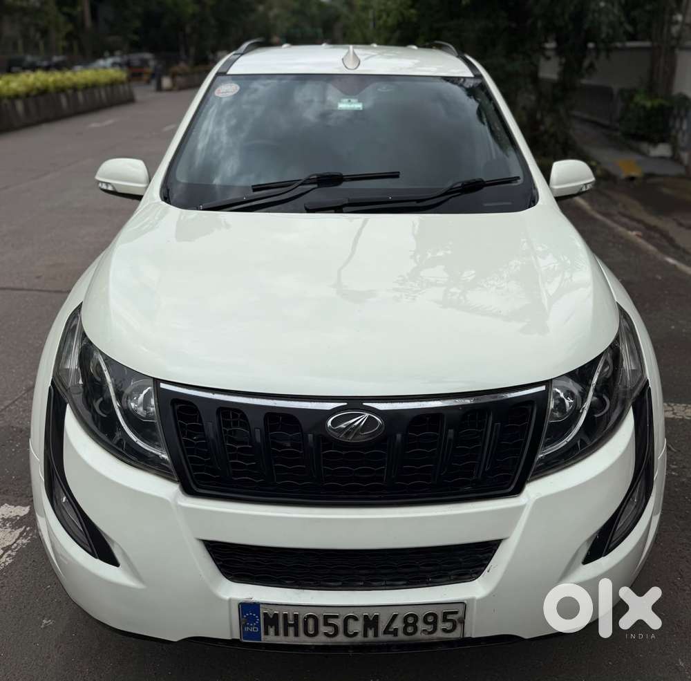 Mahindra Xuv500 W4, 2015, Diesel