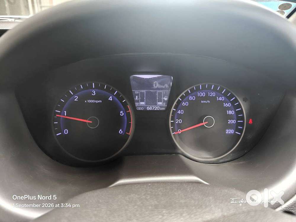Hyundai I20 1.2 Asta, 2014, Diesel
