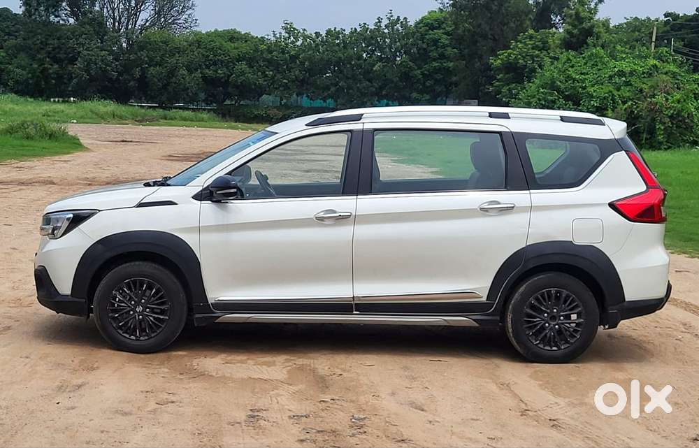 Maruti Suzuki Xl6 Zeta, 2021, Petrol