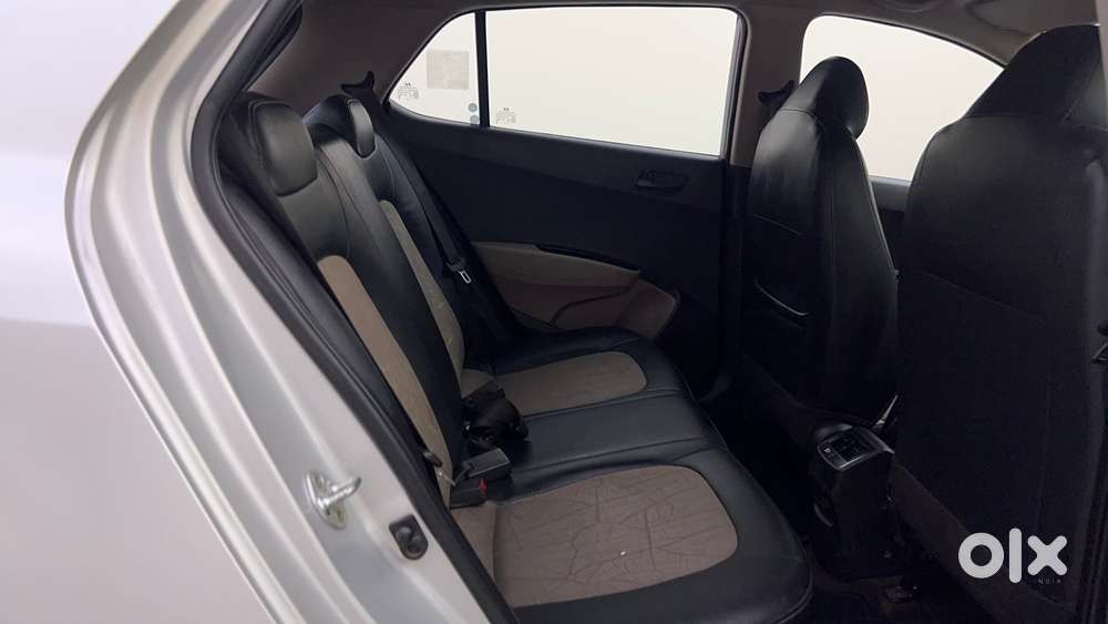 Hyundai Grand I10 1.2 Kappa Magna, 2018, Petrol