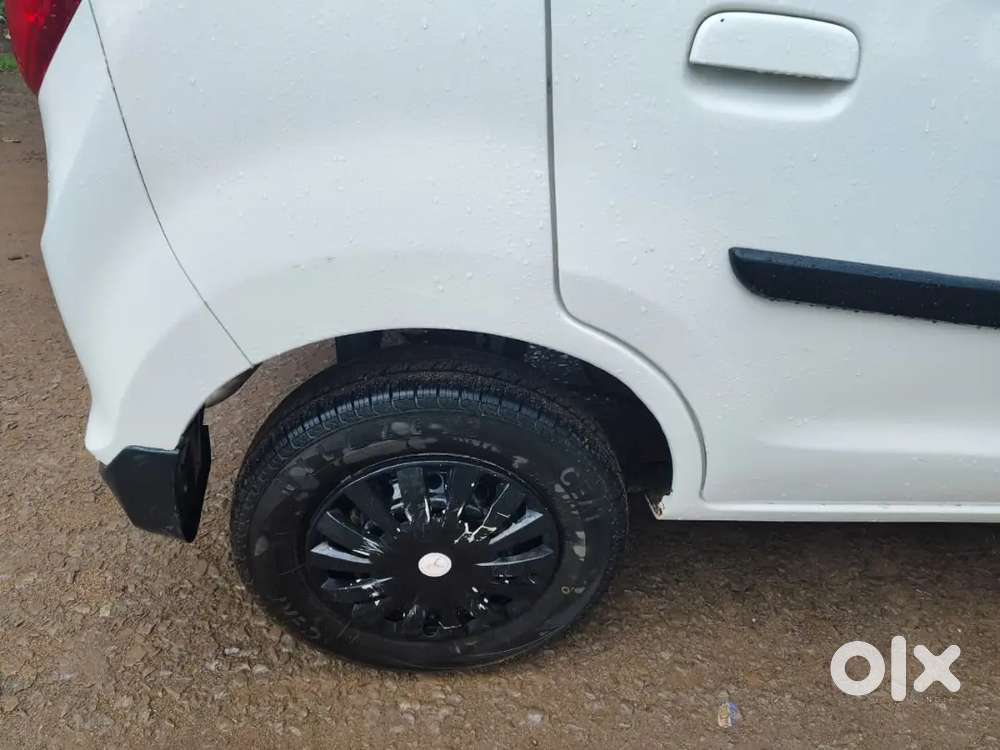 Maruti Suzuki Alto 2017 Edition