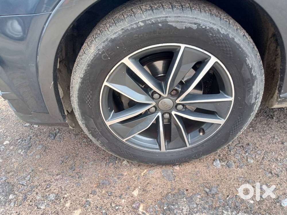 Audi Q3 Sell Avilable