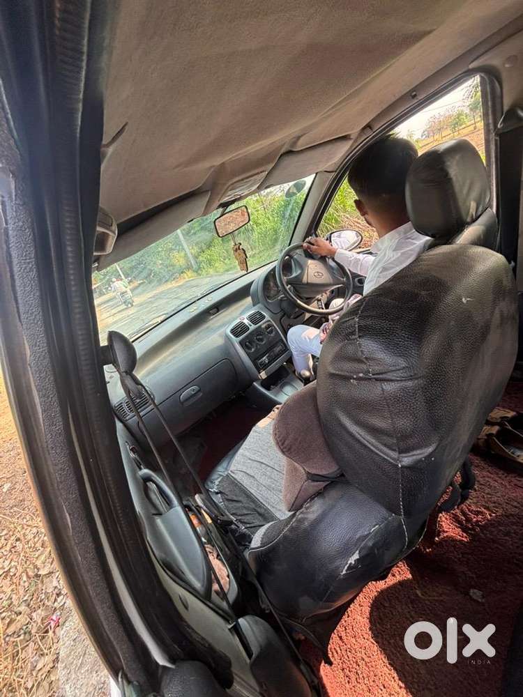 Tata Indica V2 2010 Diesel Well Maintained