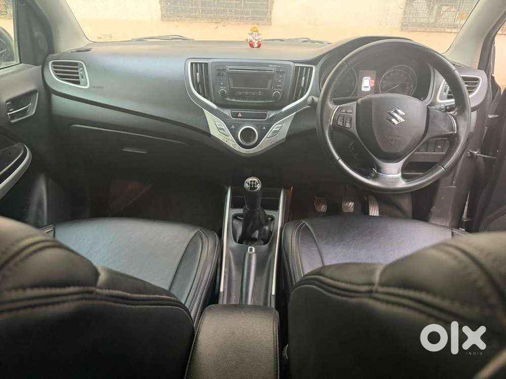 Maruti Suzuki Petrol 2018