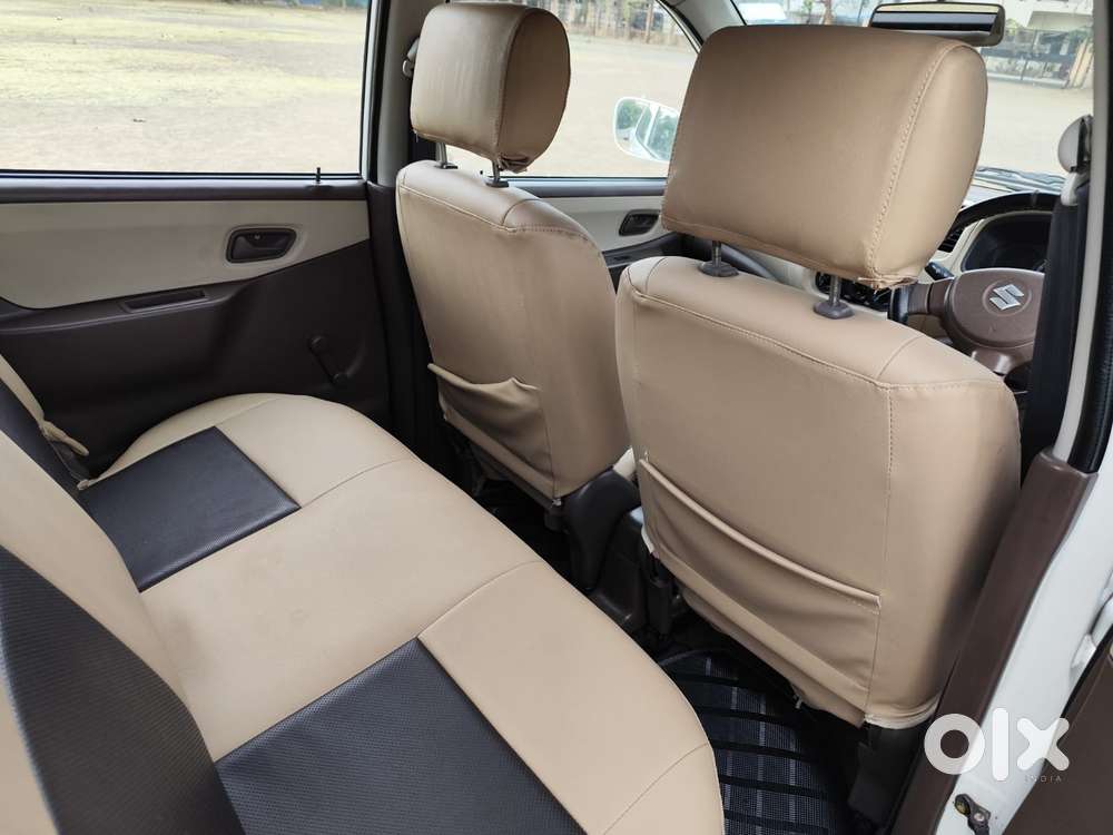 Maruti Suzuki Zen Estilo Lxi Bs Iv, 2012, Petrol