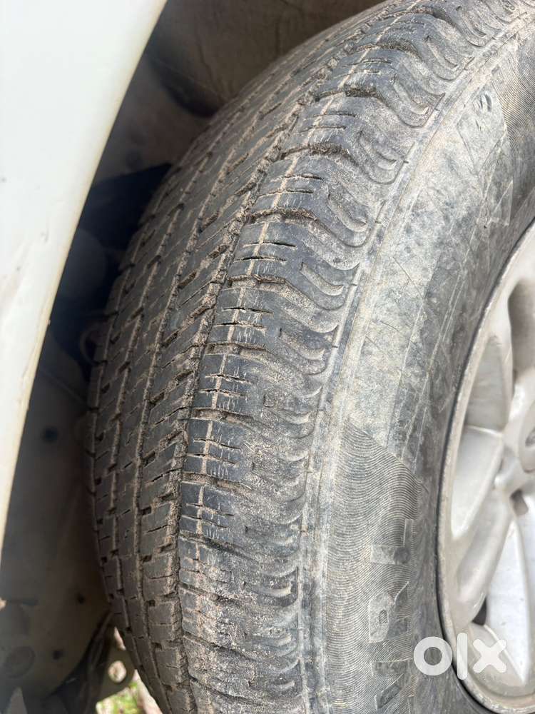 Ford Endeavour 2013 Diesel Well Maintained