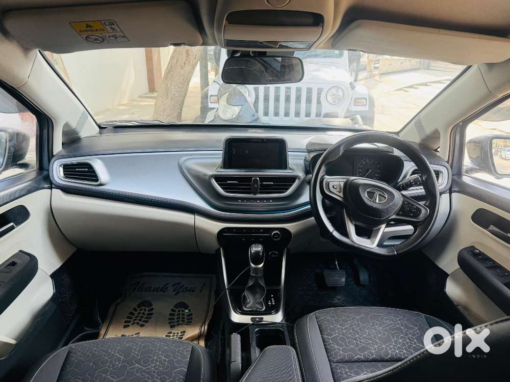 Tata Altroz 2023 Petrol Good Condition