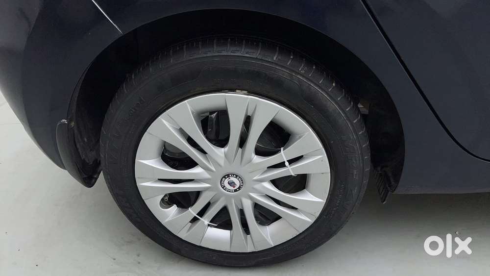 Hyundai Grand I10 Nios Sportz 1.2 Kappa Vtvt, 2023, Petrol