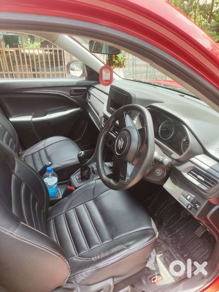 Maruti Suzuki Brezza